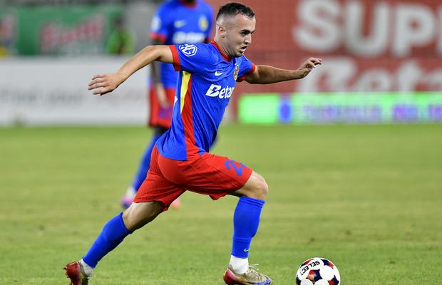 A antrenat la FCSB, a scos jucători în prima repriză și spune despre Mihai Toma: „Și-au dat și ei seama”