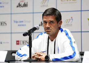 Cristi Chivu, înaintea amicalulului cu Milan: „Asta vreau de la jucătorii mei” » Răspuns diplomatic la o întrebare delicată