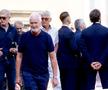 Aldo Serena, prezent la Milano la înmormântarea lui Franco Baresi // FOTO: Guliver/GettyImages