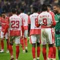 Titularul lui Dinamo din sezonul trecut s-a operat și lipsește două luni
