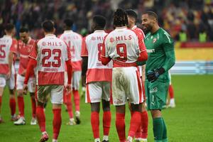 Fotbalistul dispărut din primul „11” al lui Dinamo a stârnit interes în Cipru