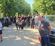 Adrian Ropotan, prima apariție după accidentul cu microbuzul lui Dinamo // FOTO: Marius Mărgărit (GSP)