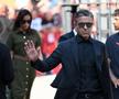 Alessandro Costacurta, prezent la Milano la înmormântarea lui Franco Baresi // FOTO: Imago