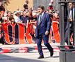 Imagini impresionante: Franco Baresi a fost înmormântat azi la Milano // FOTO: Guliver/GettyImages