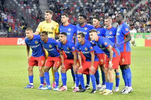 OUT din lotul FCSB-ului la inițiativa lui MM Stoica: „N-avea sens!”