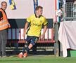 Cele mai tari cadre cu Darius Olaru, în Saint-Gilloise - Bodo/Glimt 3-3 // foto: Imago