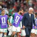 Vladimir Petkovic  părăsește reprezentativa Algeriei // foto: Imago Images