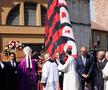 Imagini impresionante: Franco Baresi a fost înmormântat azi la Milano // FOTO: Guliver/GettyImages