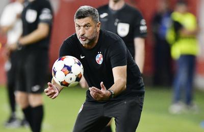 Am și uitat că Marius Baciu ne-a mințit