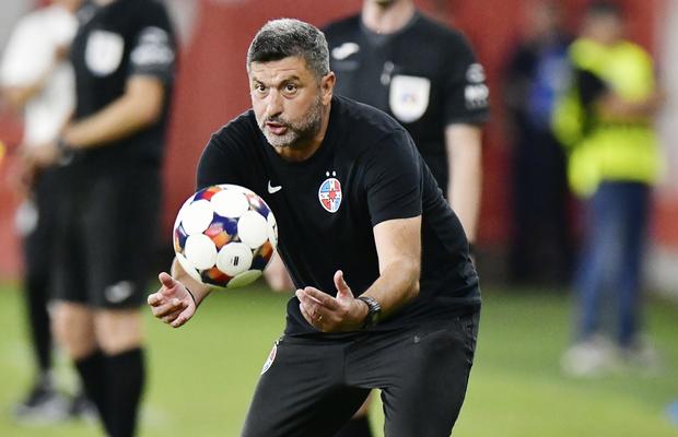 Am și uitat că Marius Baciu ne-a mințit