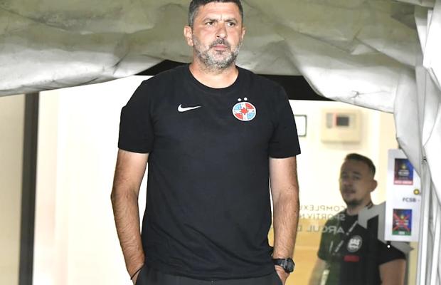 Gigi Becali, după dezvăluirile GSP: „E posibil!” » Ce zice de viitorul lui Baciu