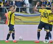 Cele mai tari cadre cu Darius Olaru, în Saint-Gilloise - Bodo/Glimt 3-3 // foto: Imago