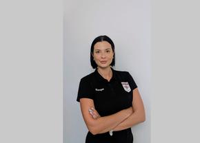 Ana Maria Dăescu este noul Team Manager al echipelor feminine de volei ale Rapidului