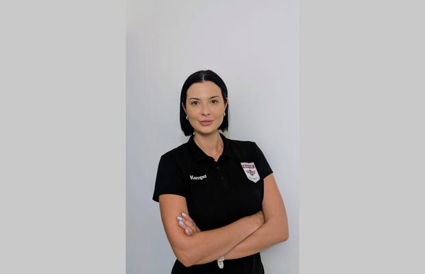Ana Maria Dăescu este noul Team Manager al echipelor feminine de volei ale Rapidului