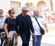 Roberto Baggio, prezent la Milano la înmormântarea lui Franco Baresi // FOTO: Guliver/GettyImages