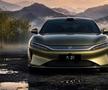 BYD Da Han