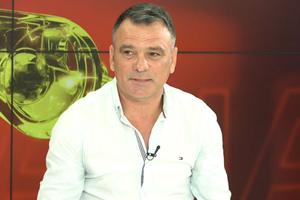 „Reveniți la FCSB?” » Toni Petrea a răspuns, în direct!