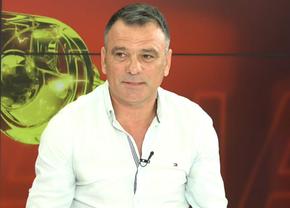 „Reveniți la FCSB?” » Toni Petrea a răspuns, în direct!