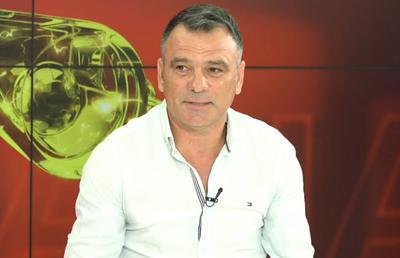 „Reveniți la FCSB?” » Toni Petrea a răspuns la GSP Live