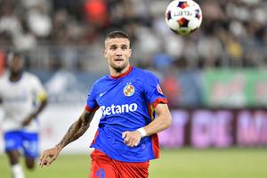 Daniel Bîrligea poate prinde transferul pe final de mercato: „Monitorizat atent de echipa din Serie A”
