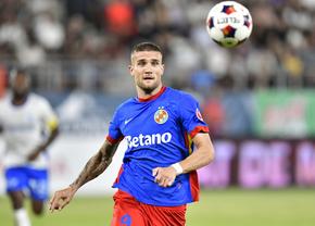 Se face transferul lui Daniel Bîrligea pe final de mercato? Anunț surprinzător de ultimă oră