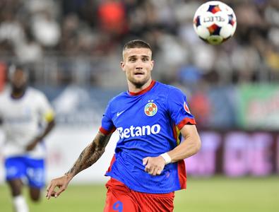 Se face transferul lui Daniel Bîrligea pe final de mercato? Anunț ...