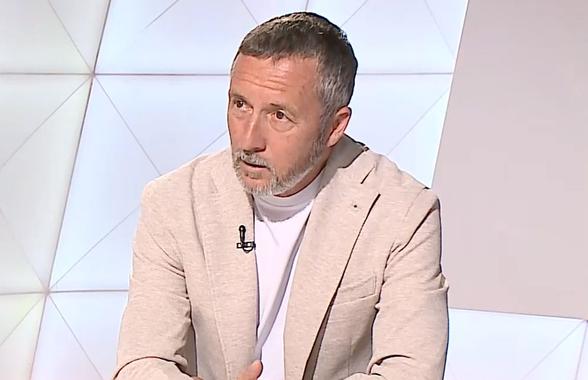MM Stoica i-a dat replica lui Florin Prunea: „Ar fi ca un concediu la groapa de gunoi de la Glina”