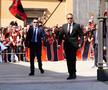 Imagini impresionante: Franco Baresi a fost înmormântat azi la Milano // FOTO: Guliver/GettyImages