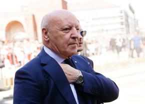 Marotta a făcut anunțul despre transferul lui Lautaro la Barcelona