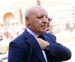 Giuseppe Marotta, patronul lui Inter, prezent la Milano la înmormântarea lui Franco Baresi // FOTO: Guliver/GettyImages