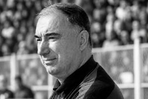 Doliu în fotbalul românesc. A murit Silviu Stănescu, fost jucător și antrenor secund la Universitatea Craiova
