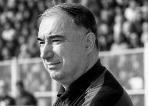 Doliu în fotbalul românesc. A murit Silviu Stănescu, fost jucător și antrenor secund la Universitatea Craiova