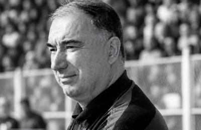 Doliu în fotbalul românesc. A murit Silviu Stănescu, fost jucător și antrenor secund la Universitatea Craiova