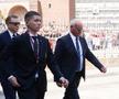 Claudio Ranieri, prezent la Milano la înmormântarea lui Franco Baresi // FOTO: Guliver/GettyImages