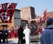 Imagini impresionante: Franco Baresi a fost înmormântat azi la Milano // FOTO: Guliver/GettyImages