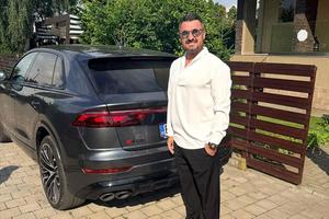 Încearcă să-l convingă pe Constantin Budescu să revină în fotbal: „E o opțiune. Avem discuții”