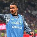 Filip Kostic își ia rămas bun de la Juventus // Foto: Imago