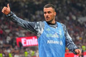Man are un nou coleg! Fostul jucător de la Juventus va evolua la PSV Eindhoven