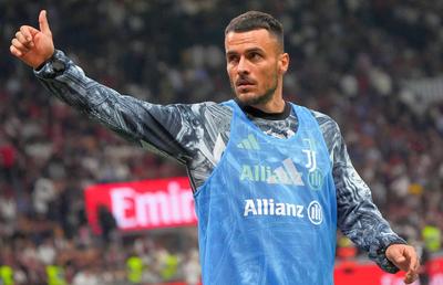 Man are un nou coleg! Fostul jucător de la Juventus va evolua la PSV Eindhoven