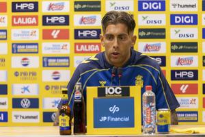 Jefte Betancor a prins transferul la „echipa vieții lui”: „Sunt fericit să fiu acasă”