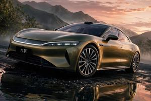 BYD atacă segmentul de lux: chinezii lansează o limuzină care să rivalizeze cu Mercedes și BMW