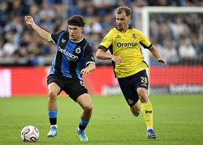 Union SG - Bodo/Glimt, în turul 3 preliminar din Liga Campionilor » Darius Olaru, anunțat titular