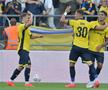 Cele mai tari cadre cu Darius Olaru, în Saint-Gilloise - Bodo/Glimt 3-3 // foto: Imago