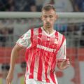 3 milioane de euro, clauza de reziliere a lui Nikita Stoinov // FOTO: Instagram