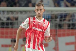 Universitatea Craiova a aflat cât costă Nikita Stoinov! Dinamo a anunțat clauza de reziliere