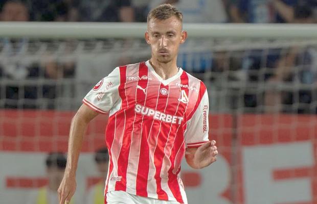 Universitatea Craiova a aflat cât costă Nikita Stoinov! Dinamo a anunțat clauza de reziliere