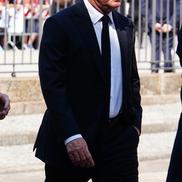 Gianluca Pessotto, prezent la Milano la înmormântarea lui Franco Baresi // FOTO: Guliver/GettyImages
