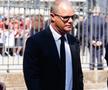 Gianluca Pessotto, prezent la Milano la înmormântarea lui Franco Baresi // FOTO: Guliver/GettyImages
