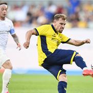 Cele mai tari cadre cu Darius Olaru, în Saint-Gilloise - Bodo/Glimt 3-3 // foto: Imago