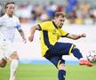 Cele mai tari cadre cu Darius Olaru, în Saint-Gilloise - Bodo/Glimt 3-3 // foto: Imago
